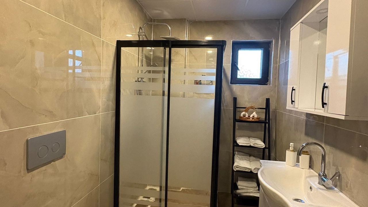 Photo of Bathroom in Ortahisar