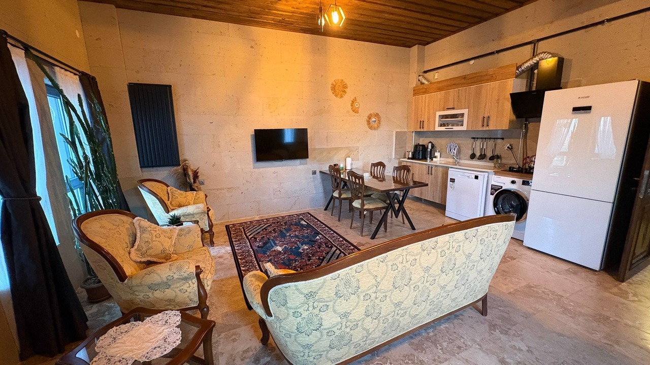 Photo of Livingroom in Ortahisar