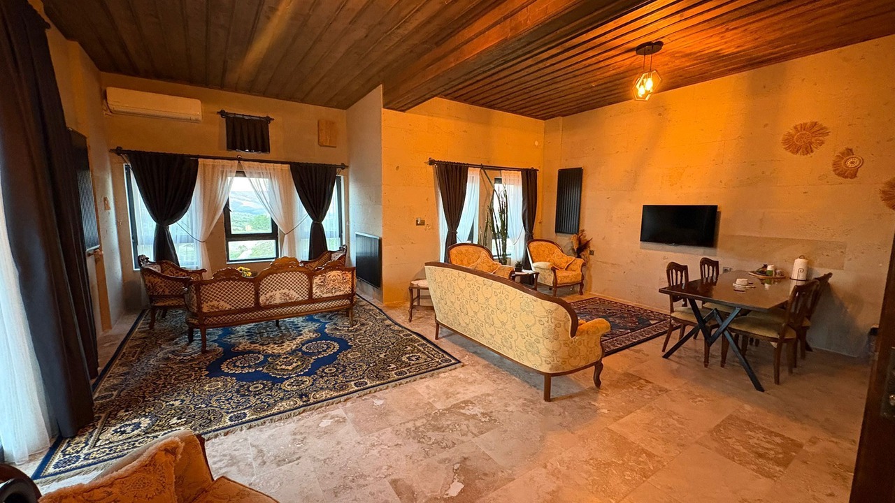 Photo of Livingroom in Ortahisar