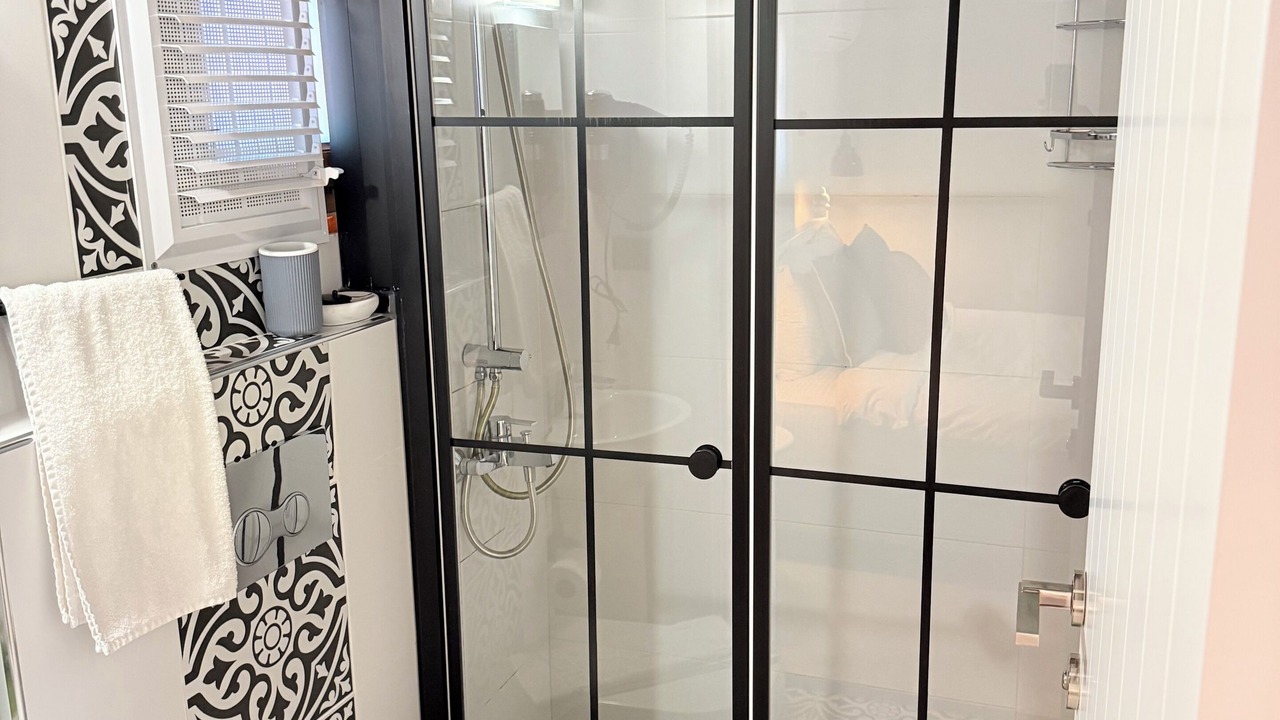 Photo of Bathroom in Akyaka City Center