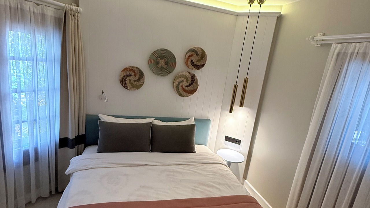 Photo of Bedroom in Akyaka City Center