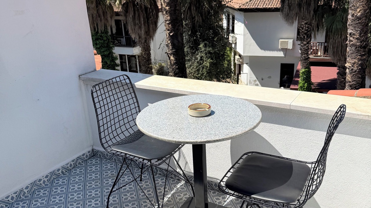 Photo of Outdoor in Akyaka City Center