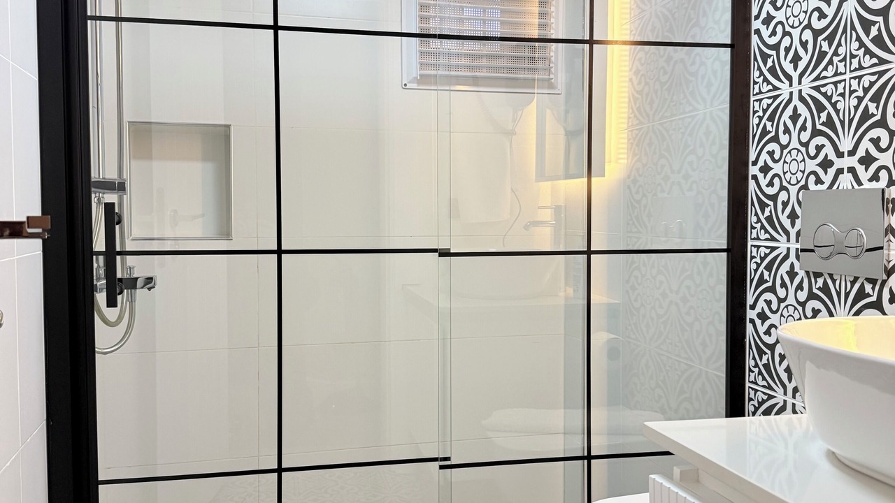Photo of Bathroom in Akyaka City Center