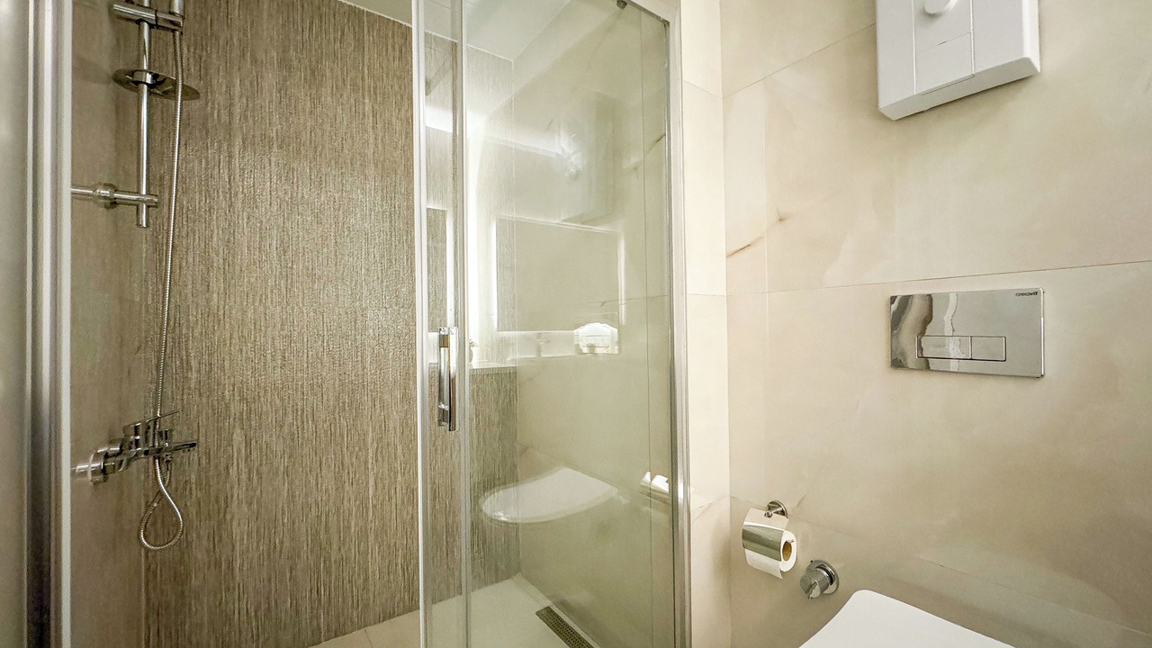 Photo of Bathroom in Alanya