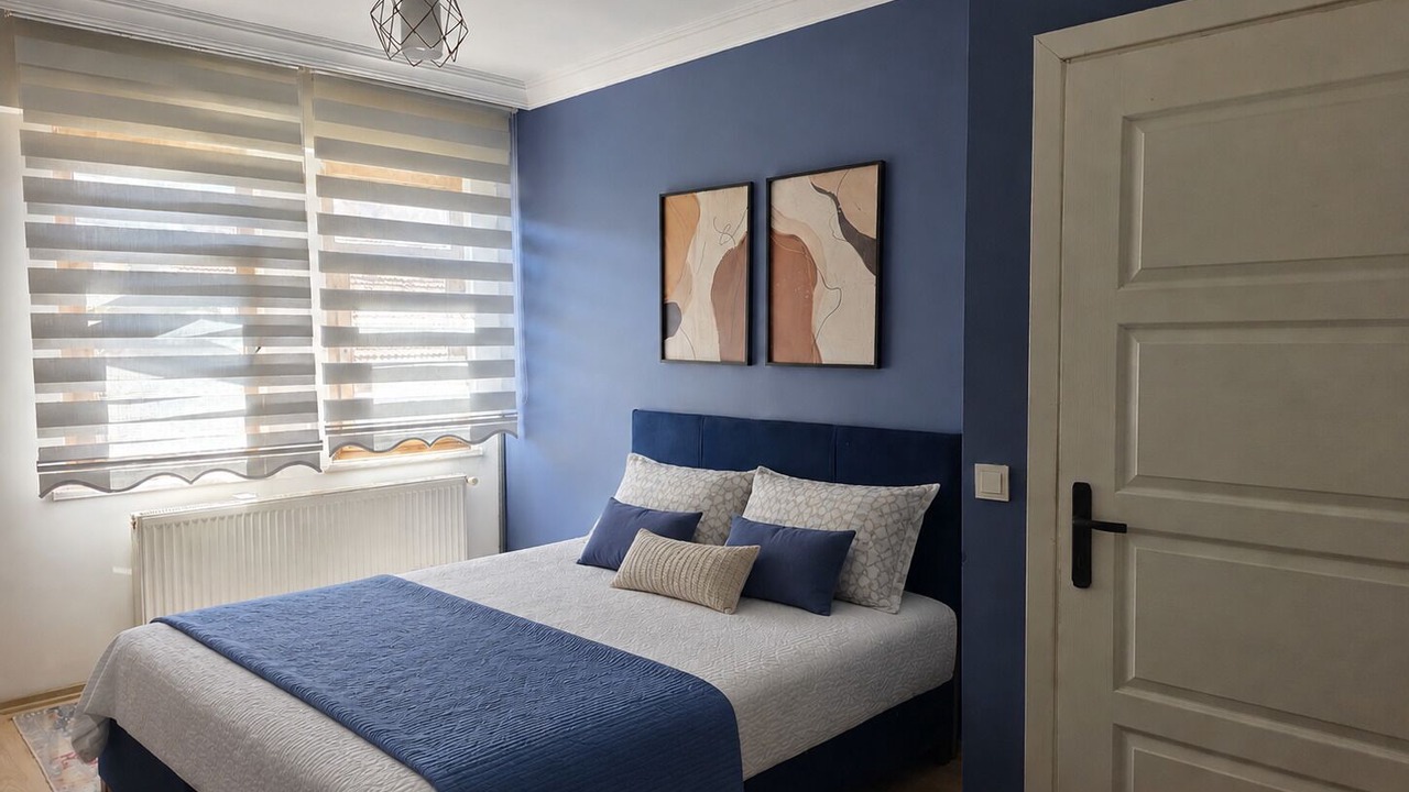 Photo of Bedroom in Kutahya