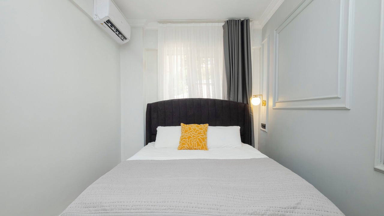 Photo of Bedroom in Kabatas