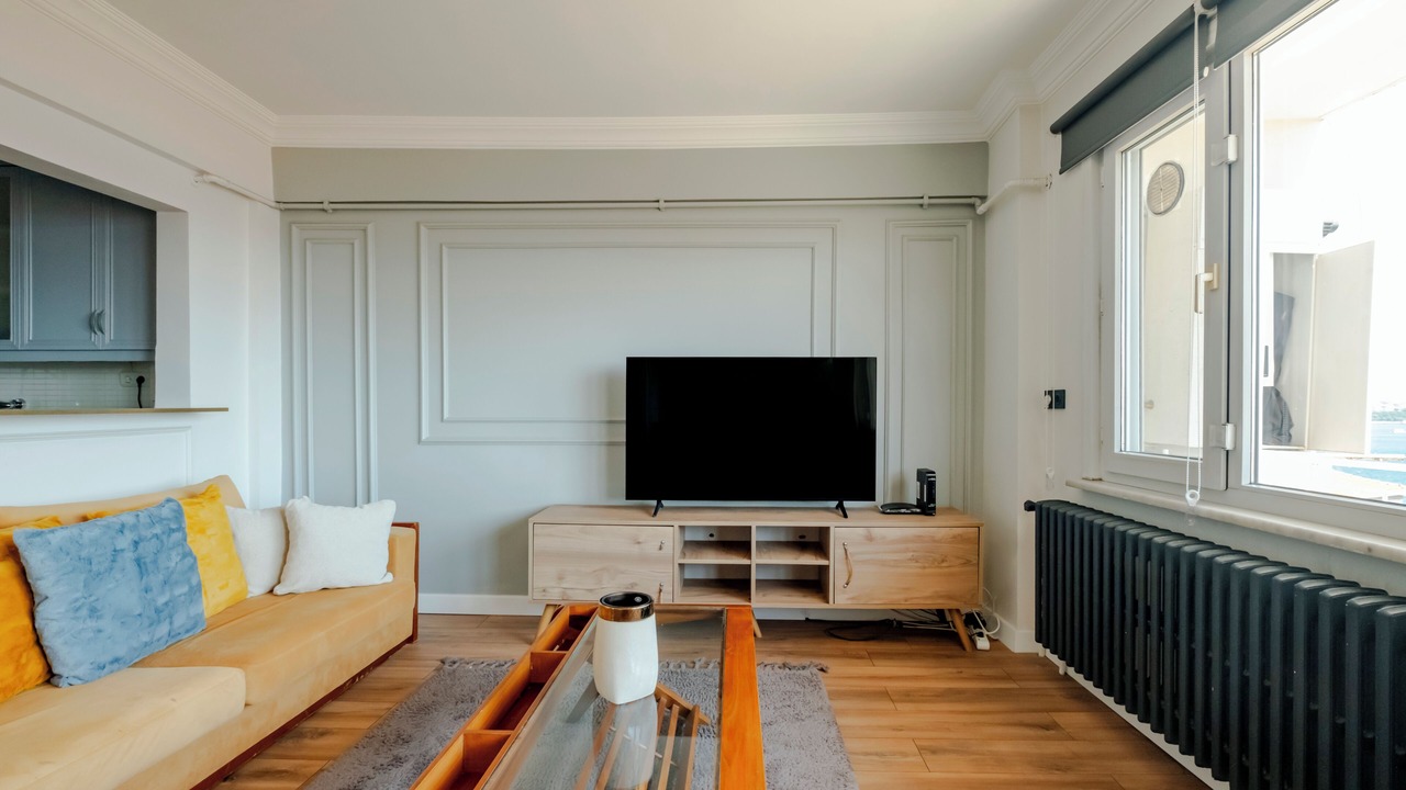 Photo of Livingroom in Kabatas