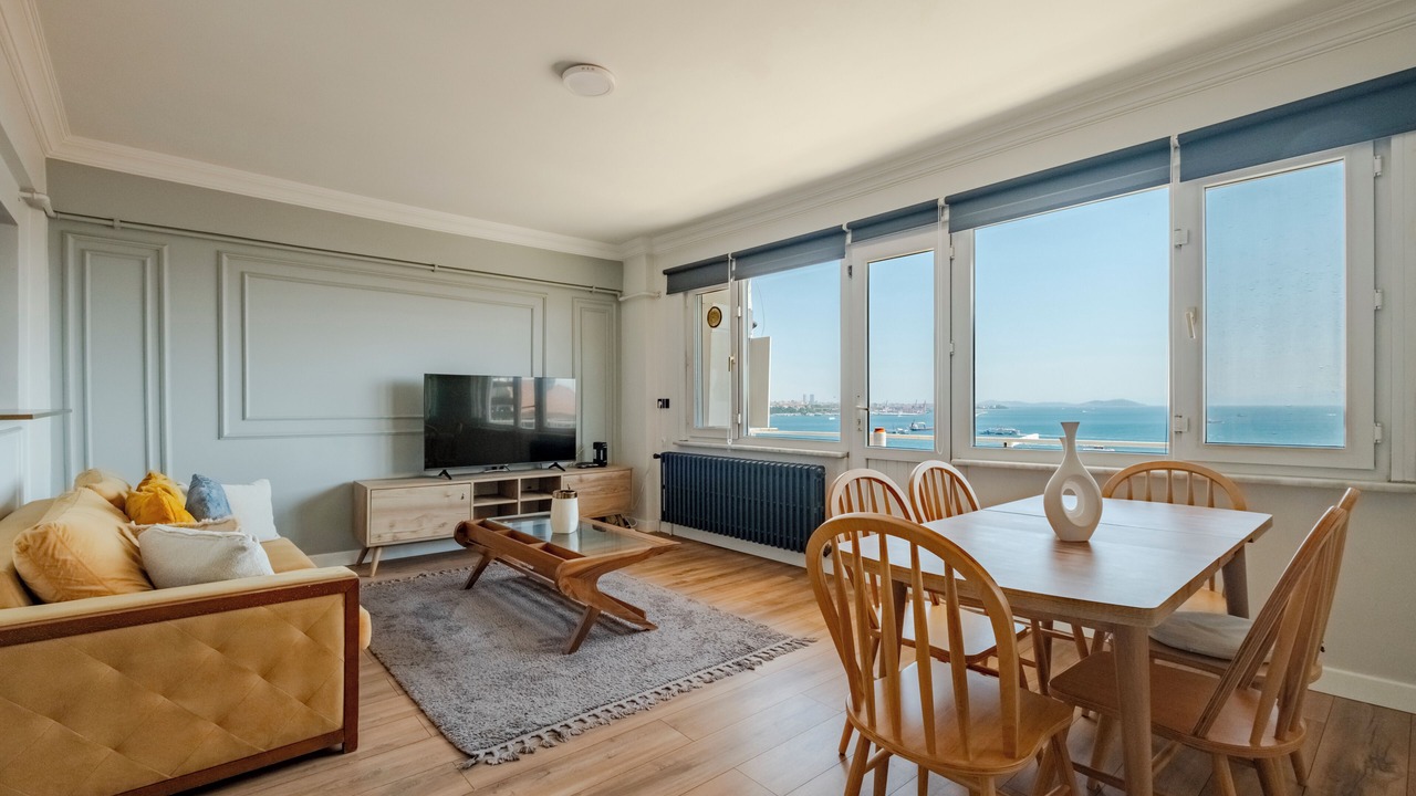 Photo of Livingroom in Kabatas