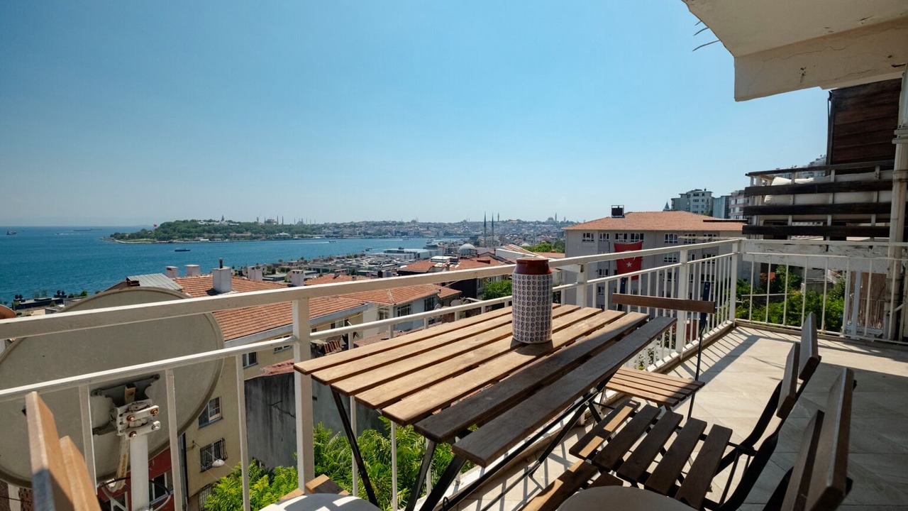 Photo of Outdoor in Kabatas
