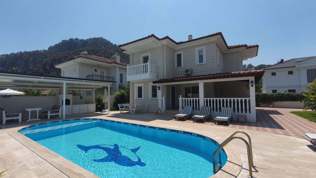 Photo of Outdoor in Dalyan