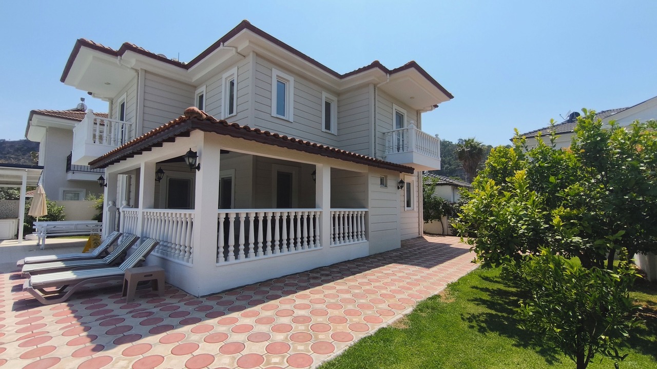 Photo of Outdoor in Dalyan