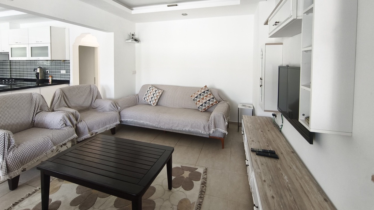 Photo of Livingroom in Dalyan