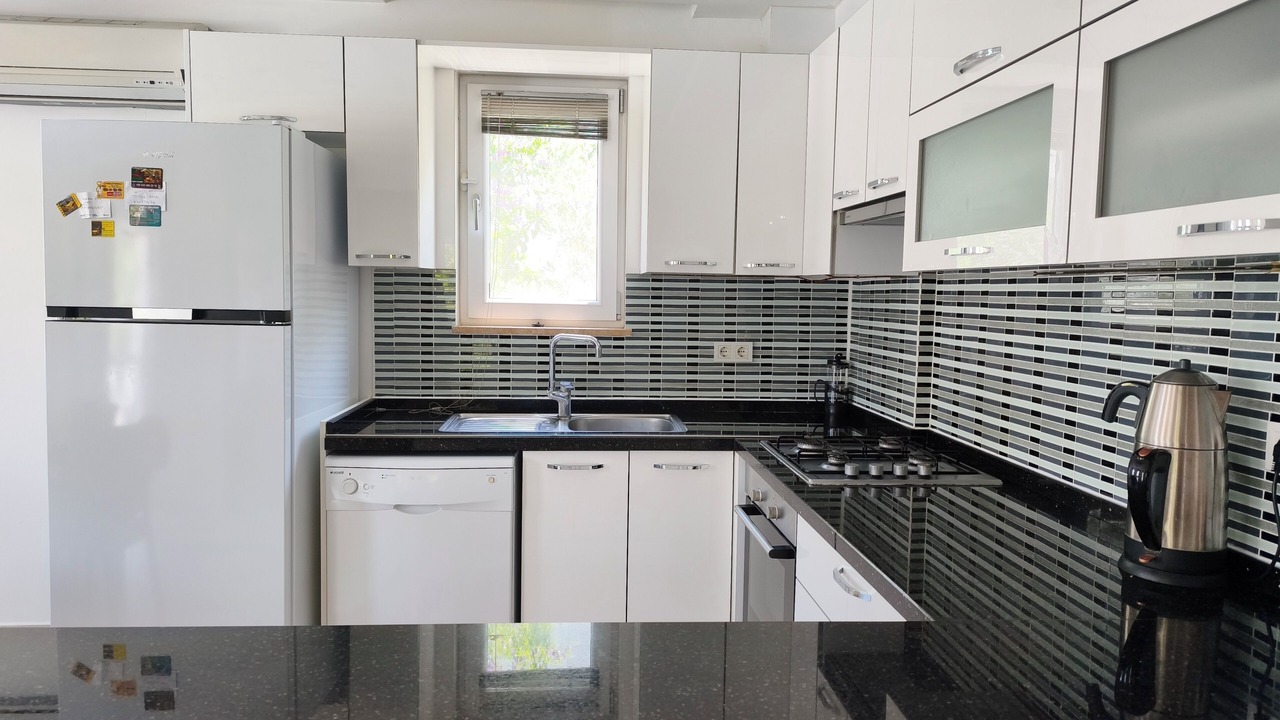 Photo of Kitchen in Dalyan
