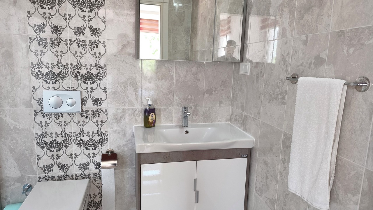Photo of Bathroom in Dalyan