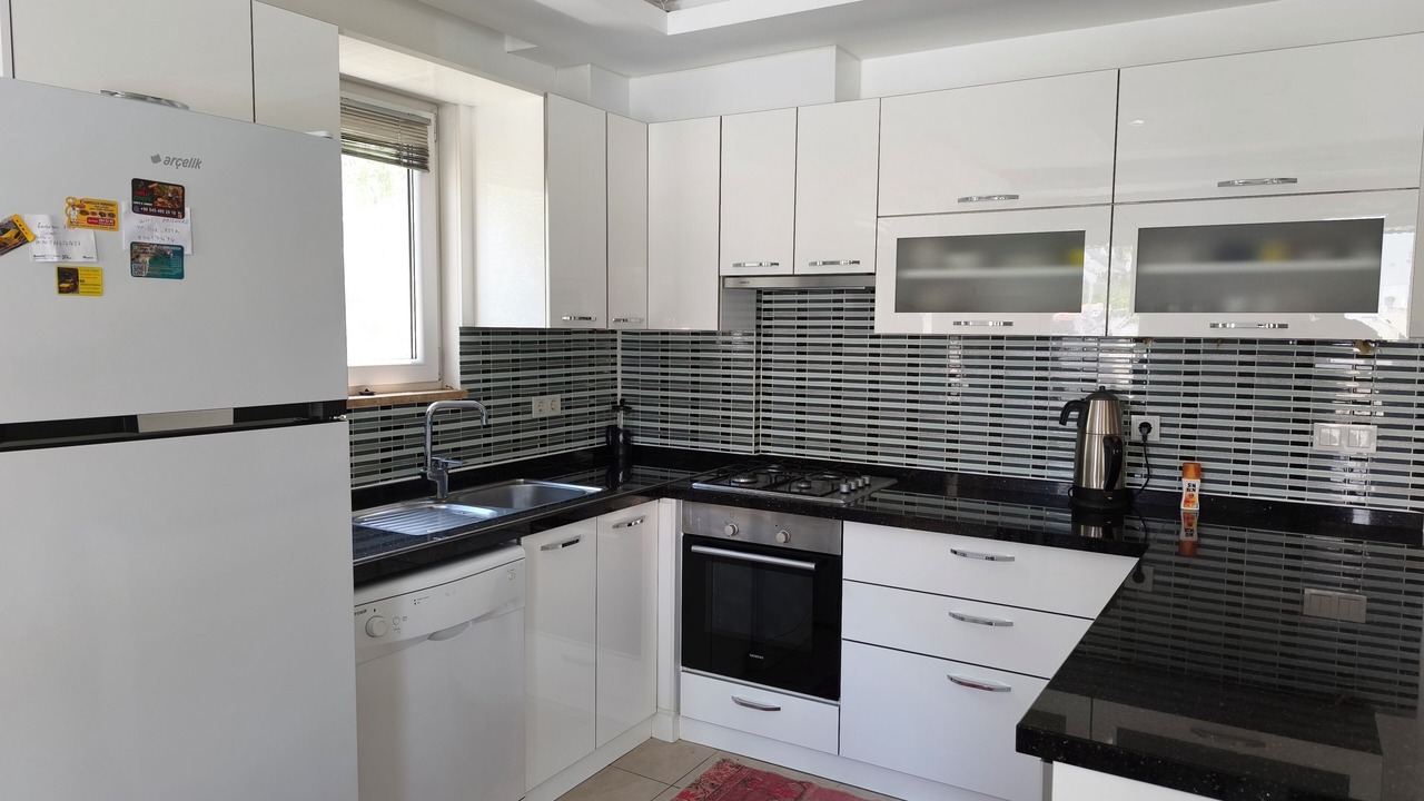 Photo of Kitchen in Dalyan