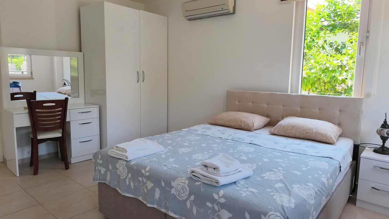 Photo of Bedroom in Dalyan