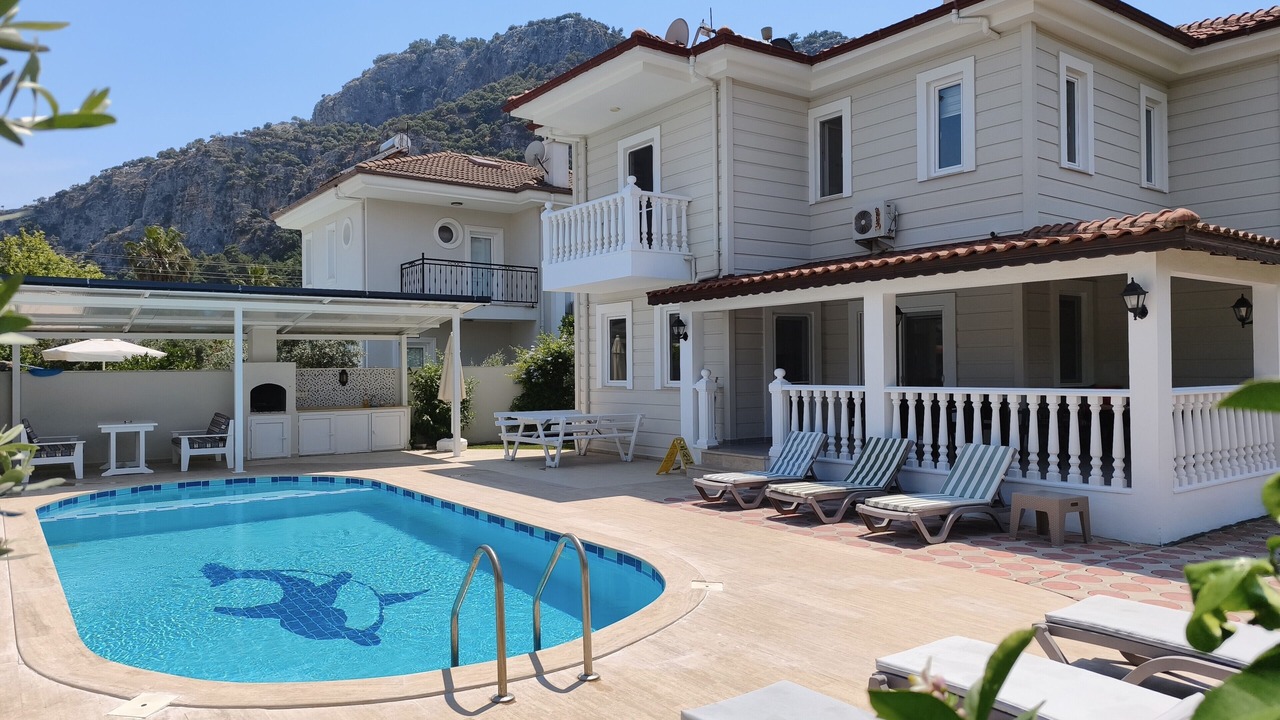 Photo of Outdoor in Dalyan