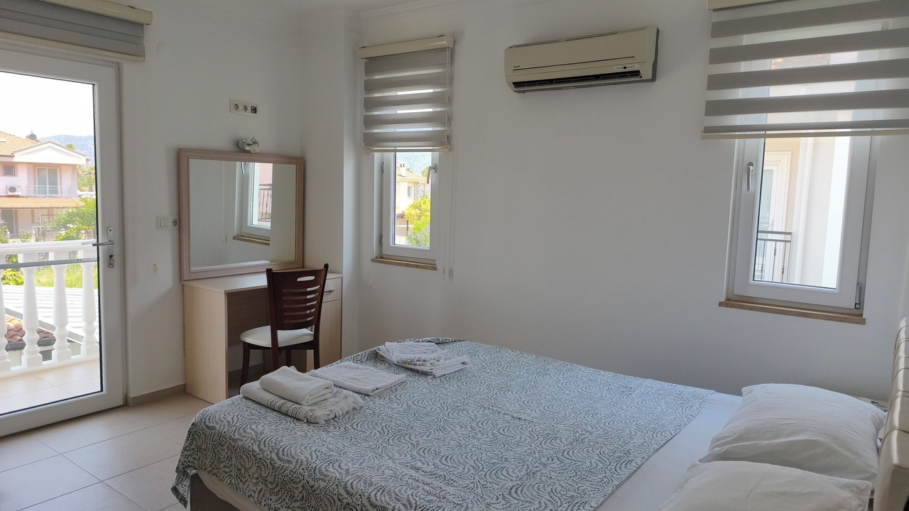 Photo of Bedroom in Dalyan