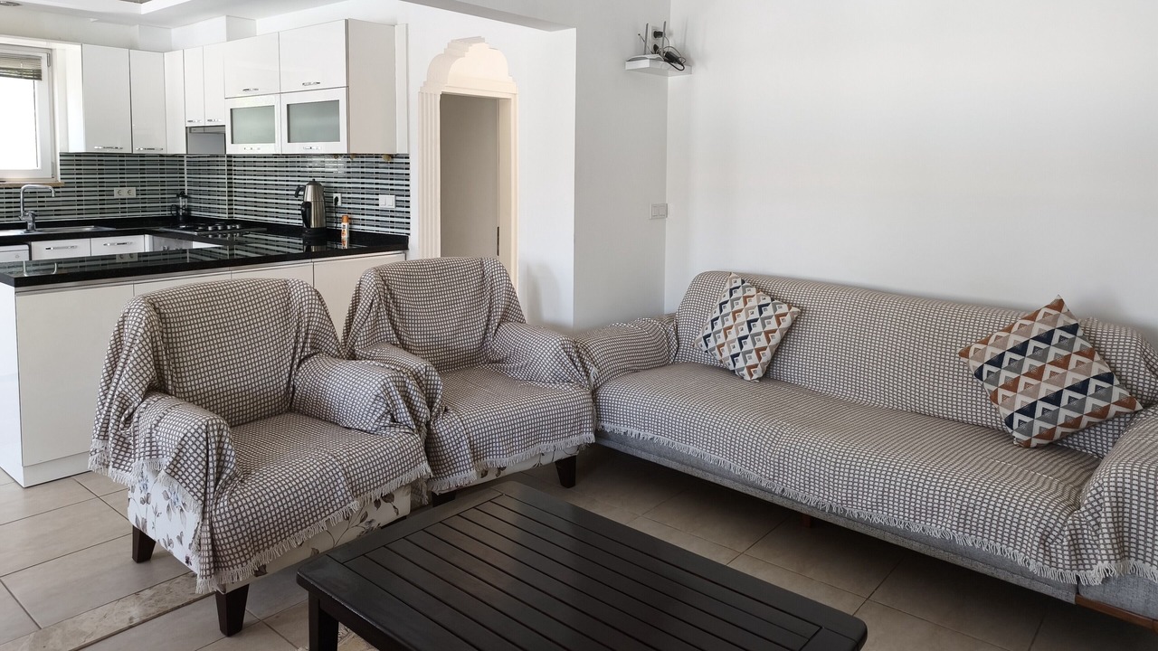 Photo of Livingroom in Dalyan