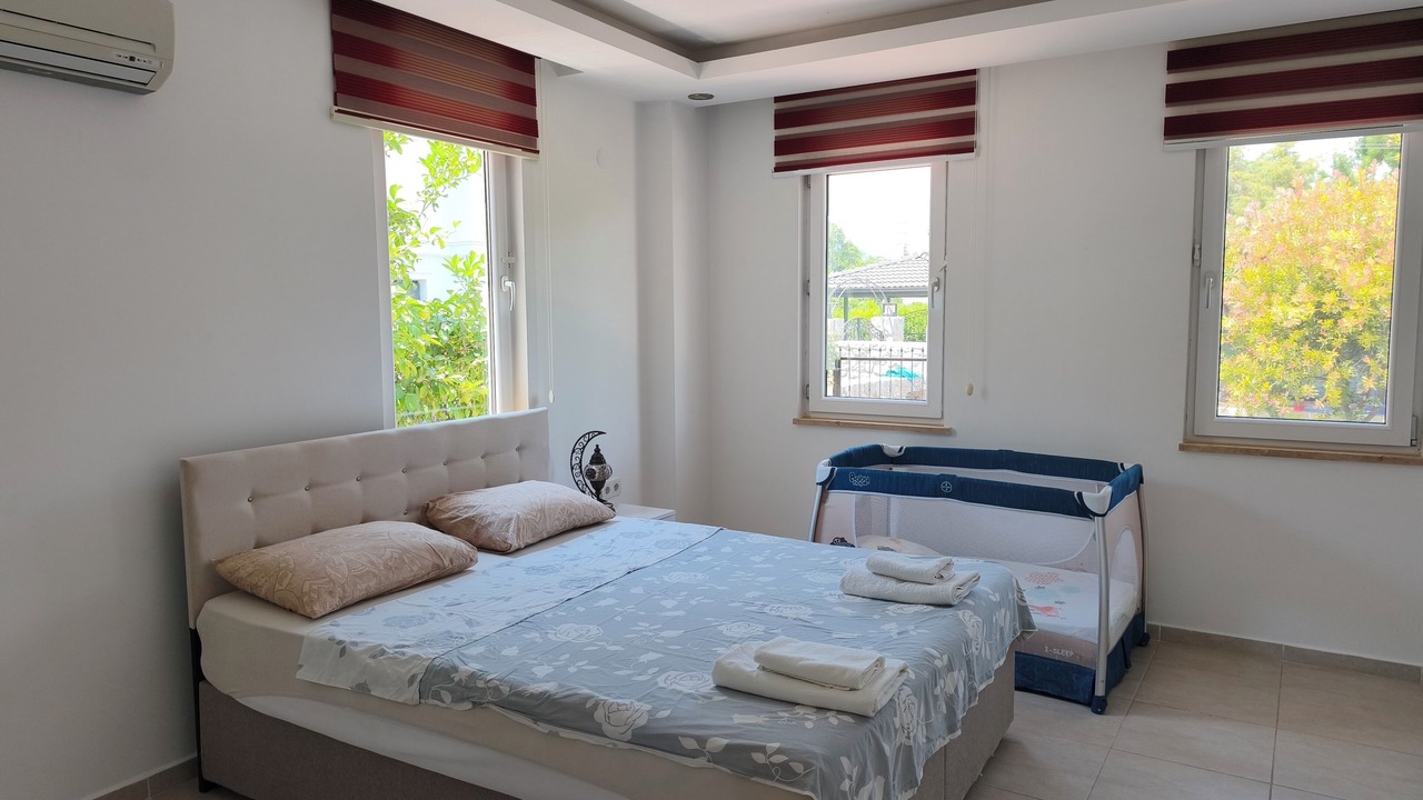 Photo of Bedroom in Dalyan