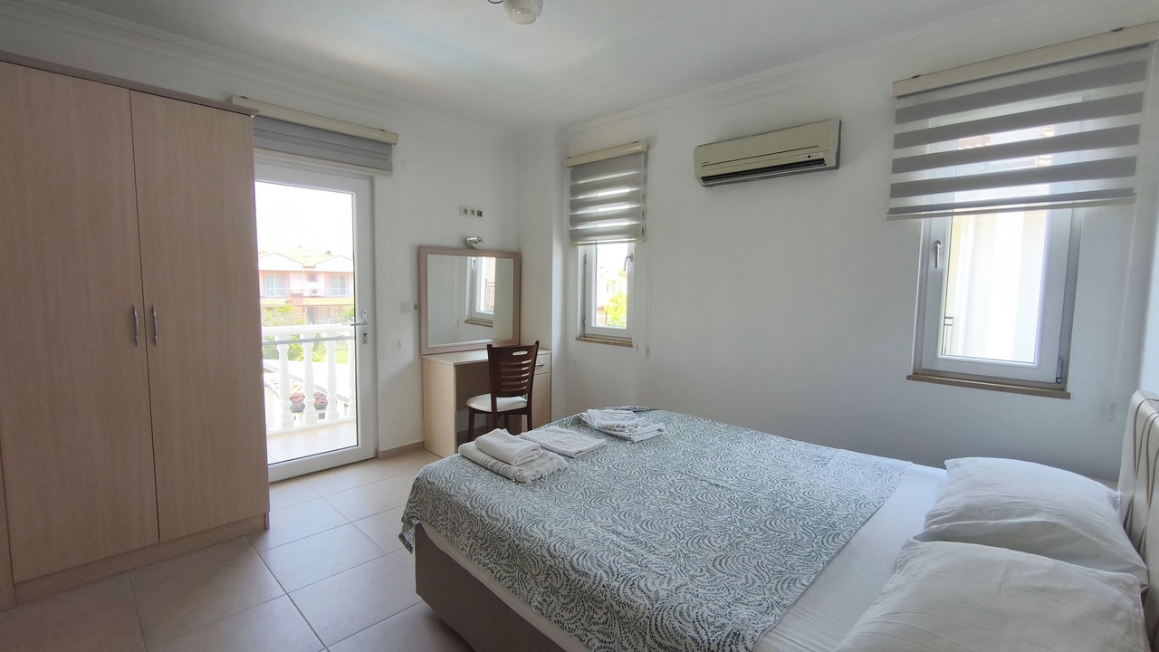 Photo of Bedroom in Dalyan