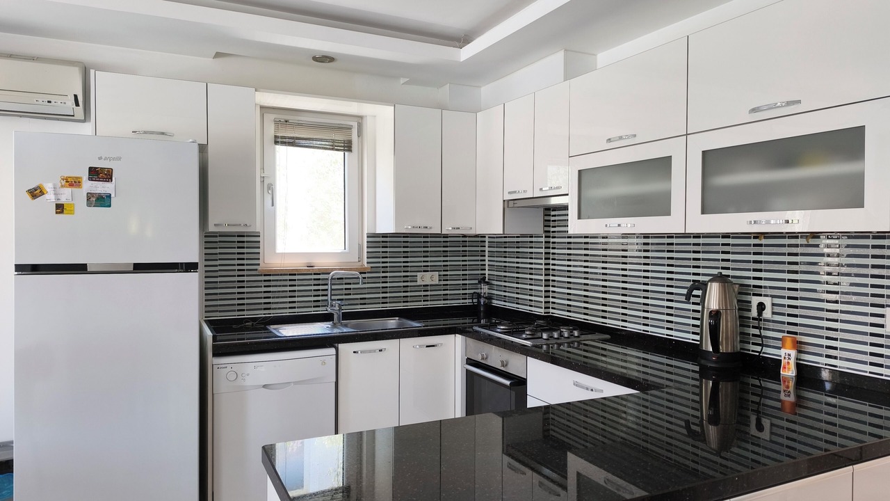 Photo of Kitchen in Dalyan