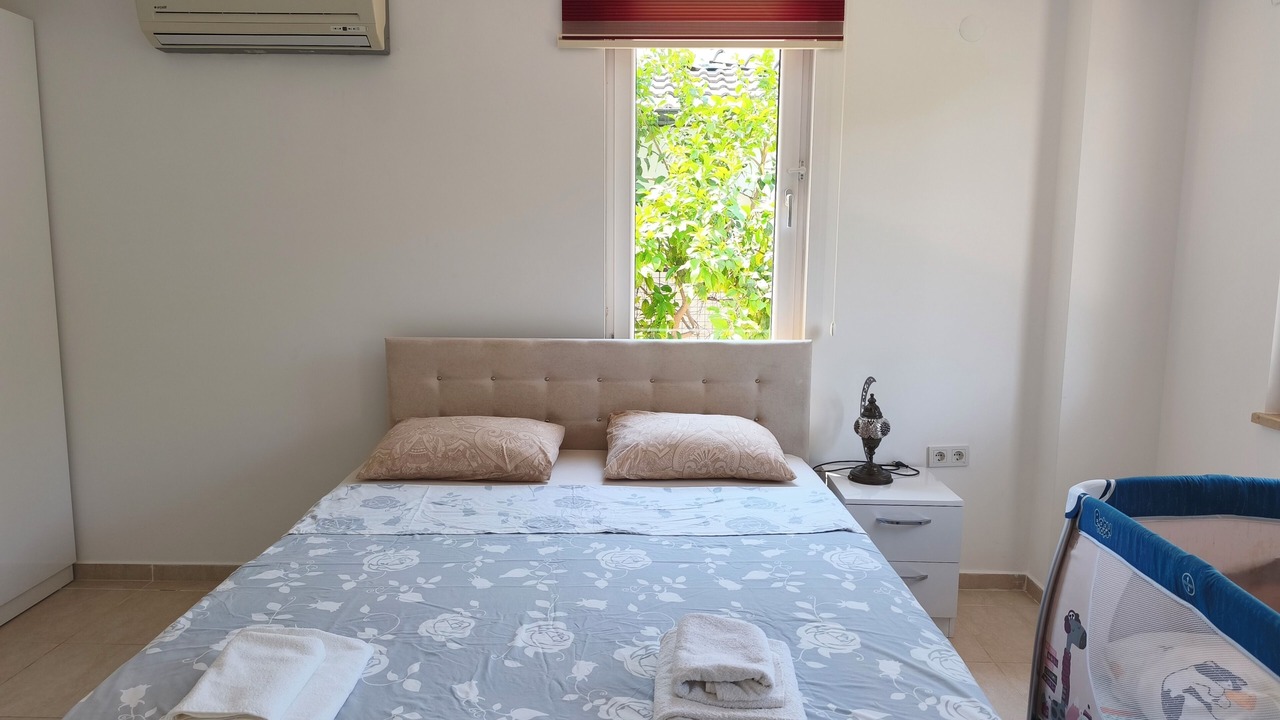 Photo of Bedroom in Dalyan