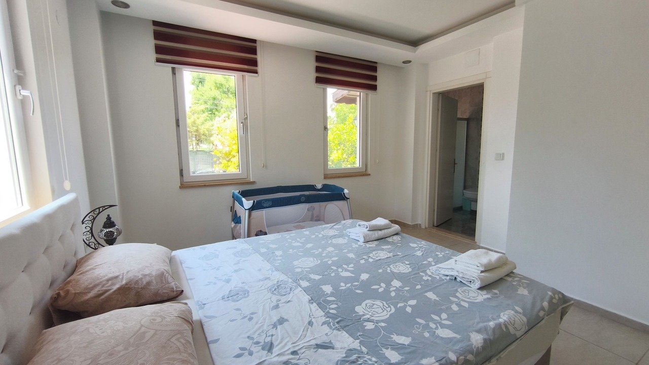 Photo of Bedroom in Dalyan