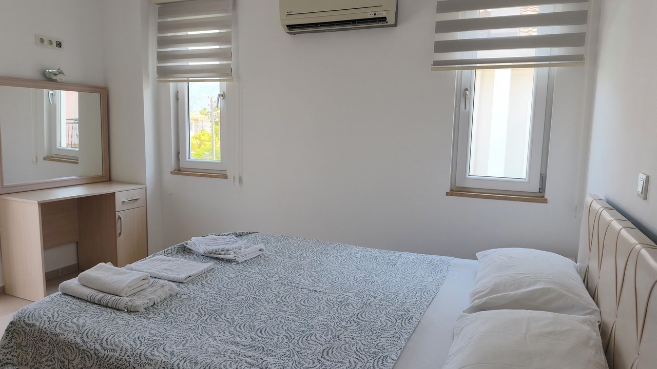 Photo of Bedroom in Dalyan