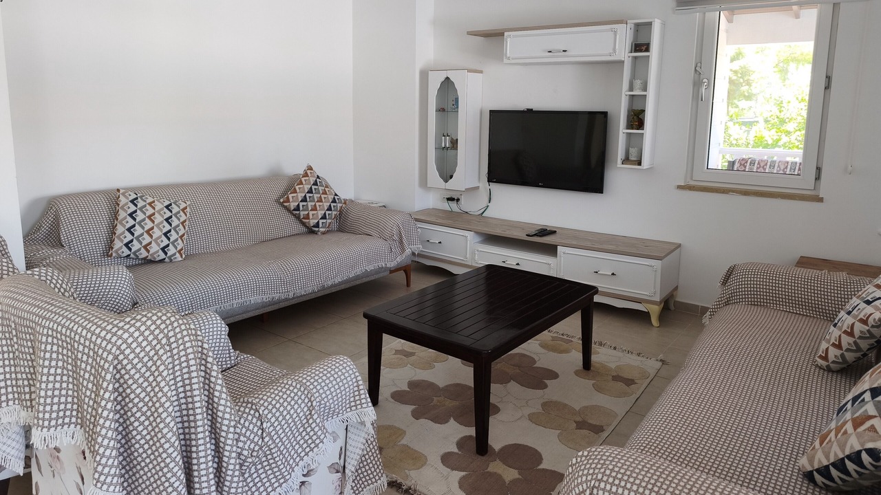 Photo of Livingroom in Dalyan