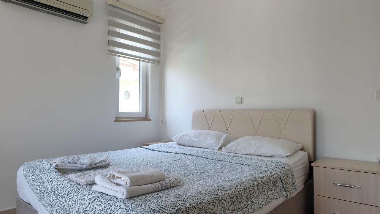 Photo of Bedroom in Dalyan