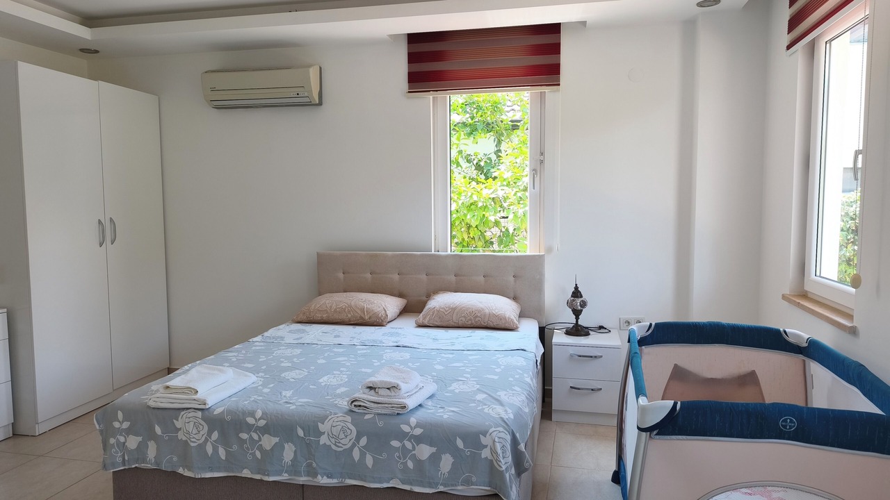 Photo of Bedroom in Dalyan