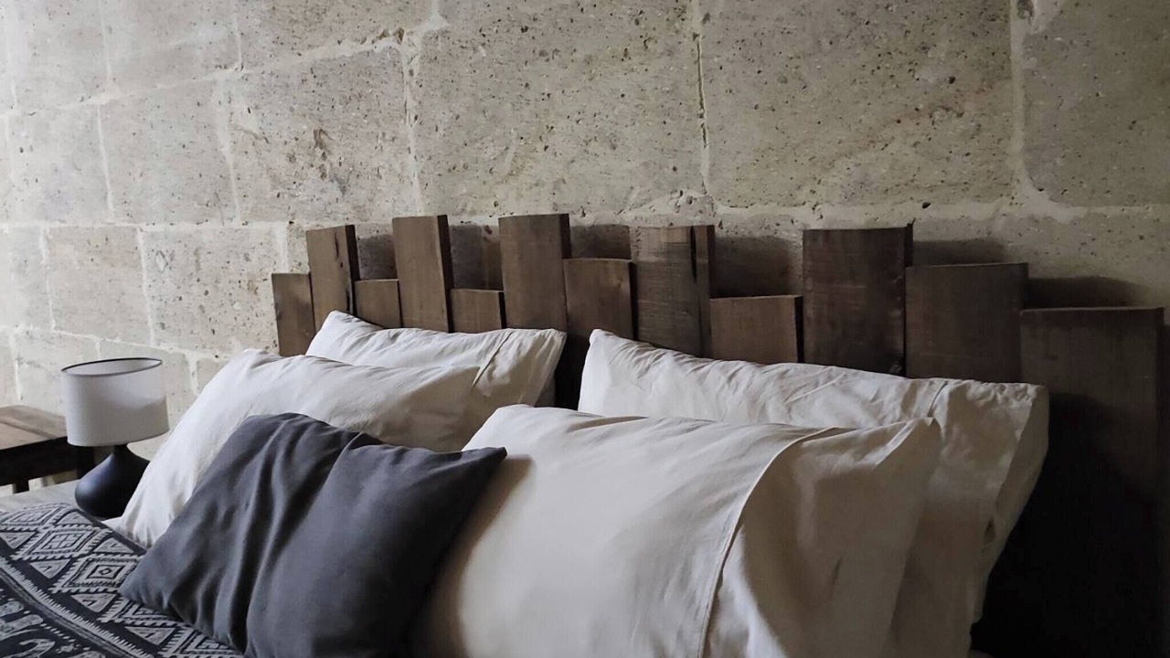 Photo of Bedroom in Mustafapasa