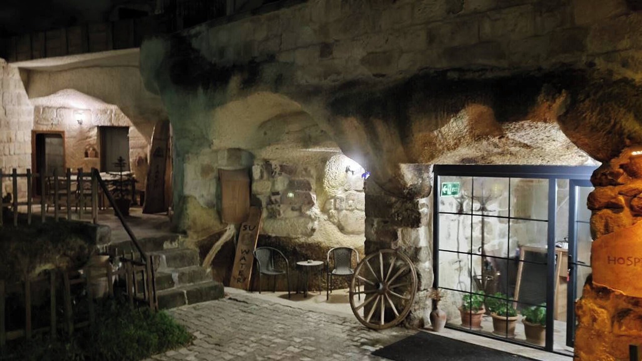 Photo of Patio Balcony in Mustafapasa