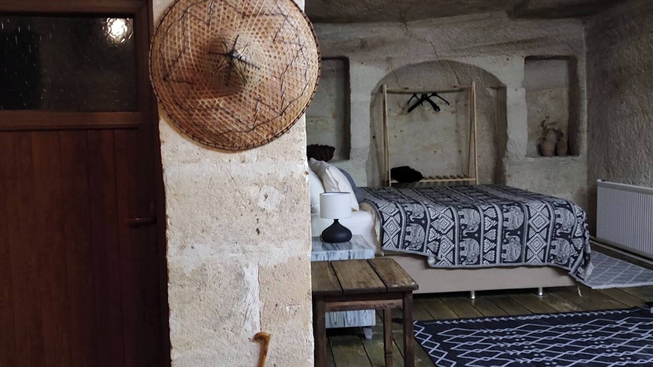 Photo of Bedroom in Mustafapasa