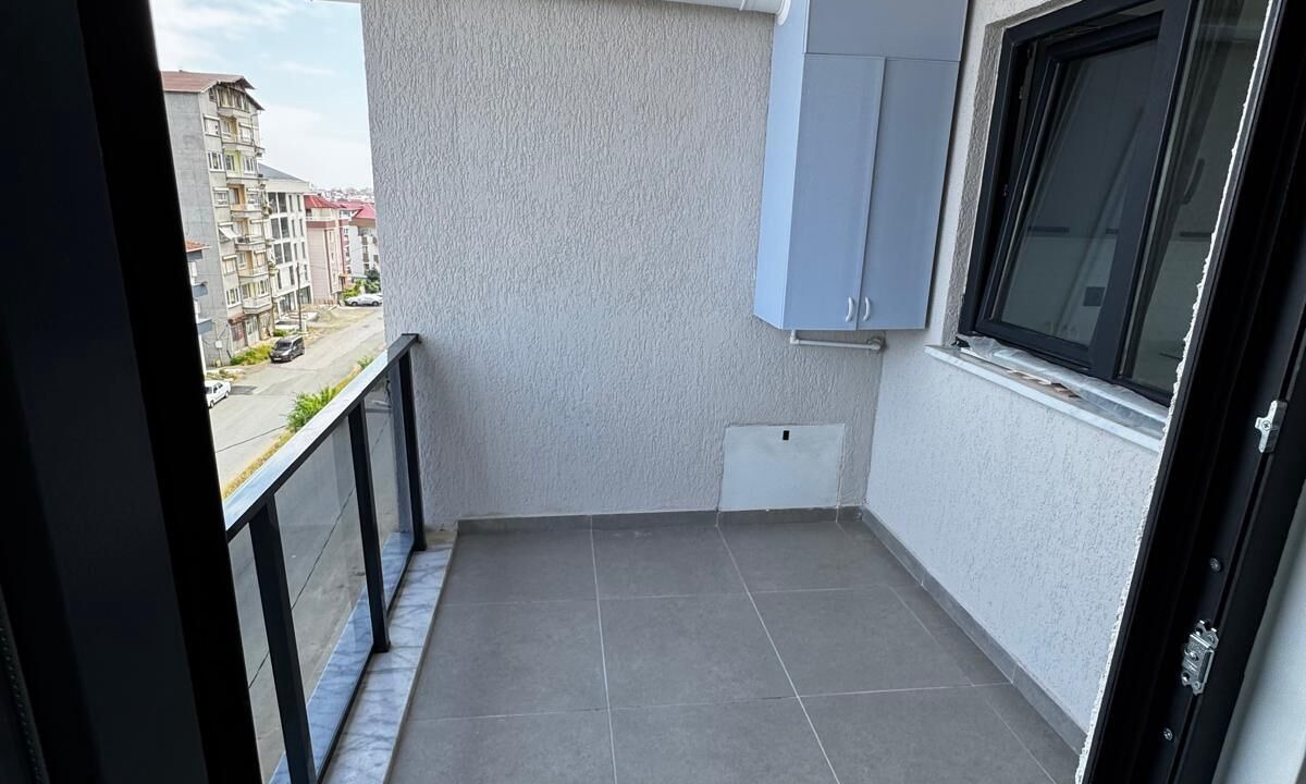 Photo of Patio Balcony in Trabzon