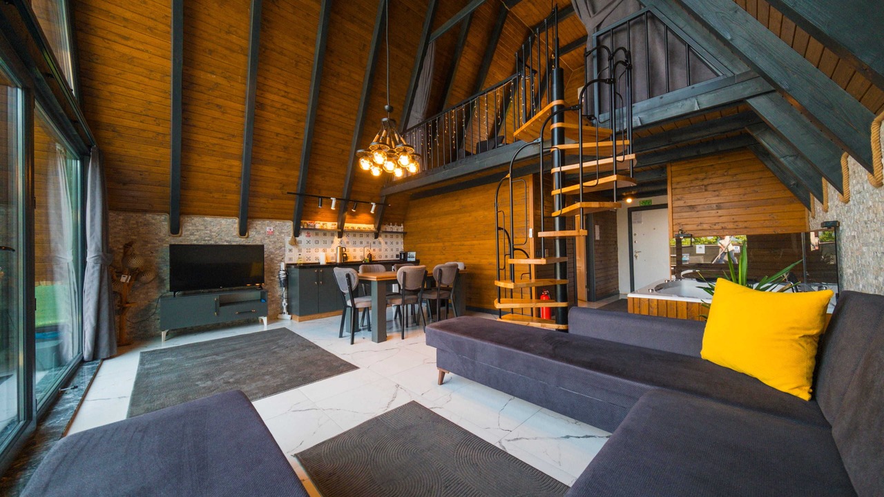 Photo of Livingroom in Sapanca