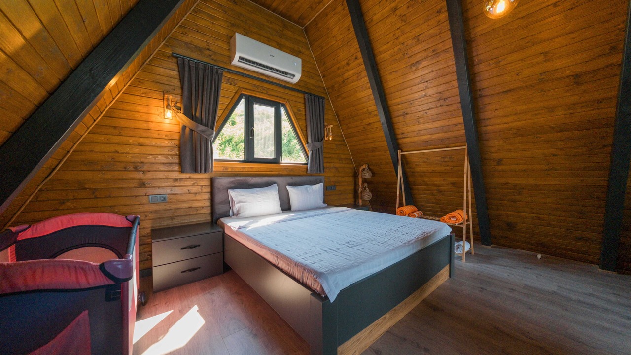 Photo of Bedroom in Sapanca