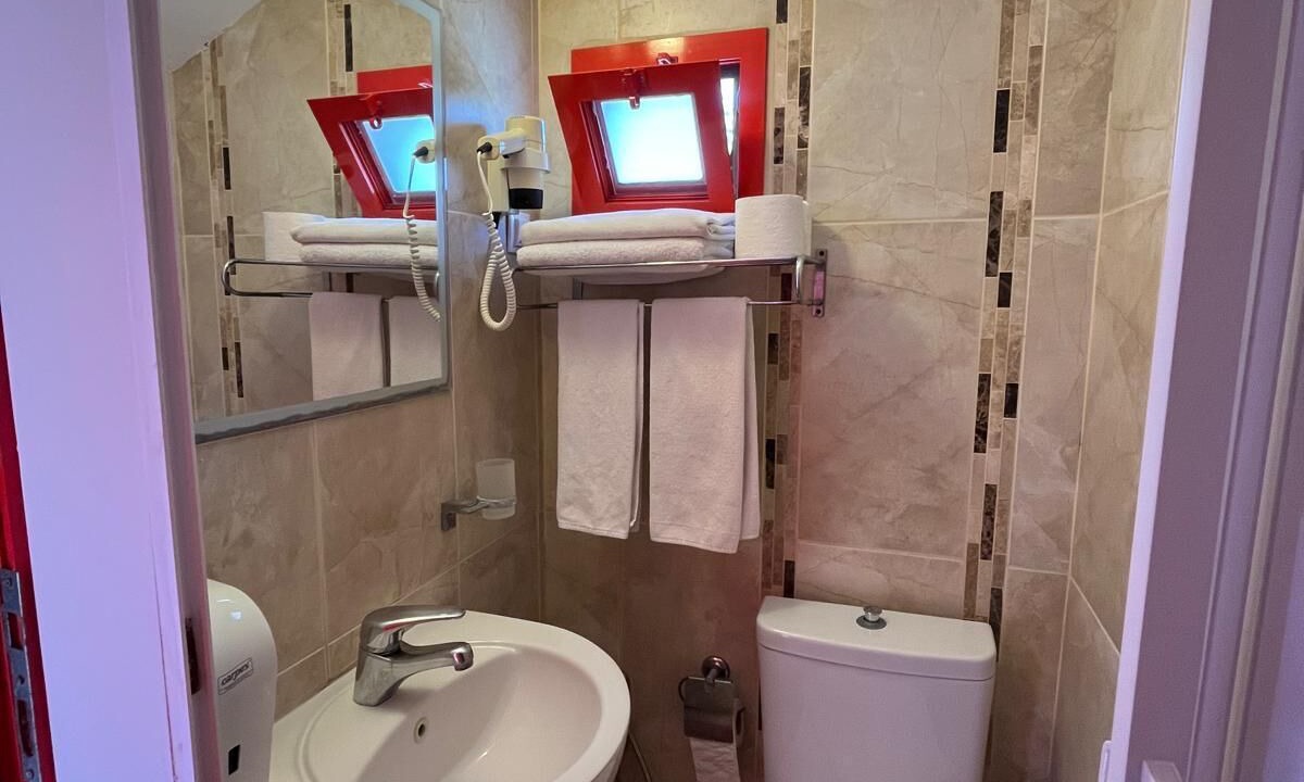 Photo of Bathroom in Mordogan