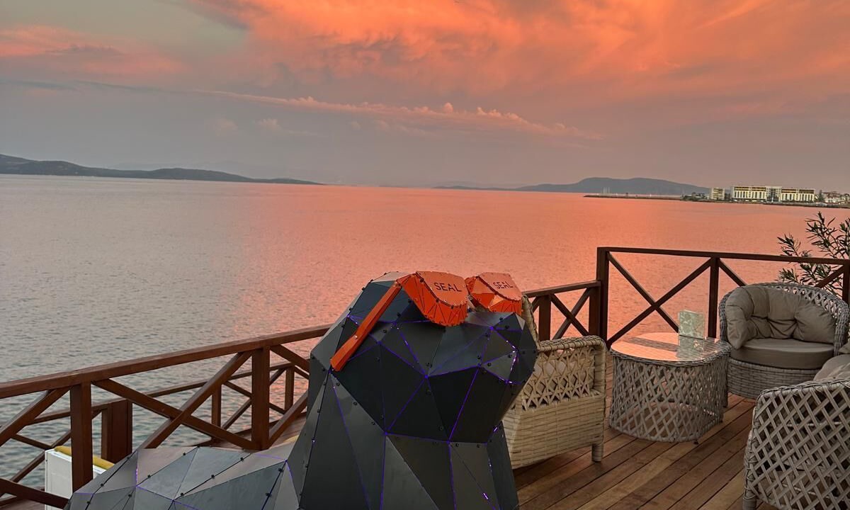 Photo of Outdoor in Mordogan