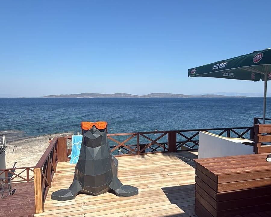 Photo of Outdoor in Mordogan
