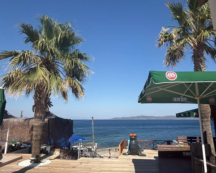 Photo of Outdoor in Mordogan