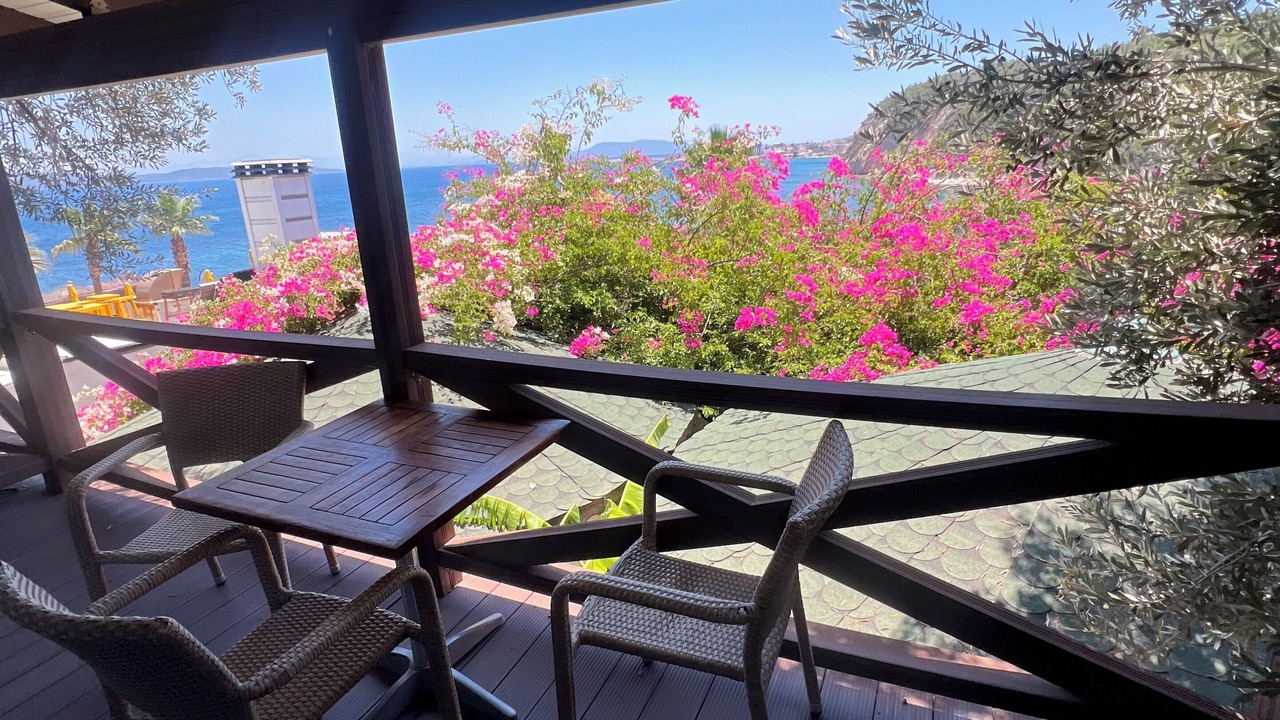 Photo of Outdoor in Mordogan