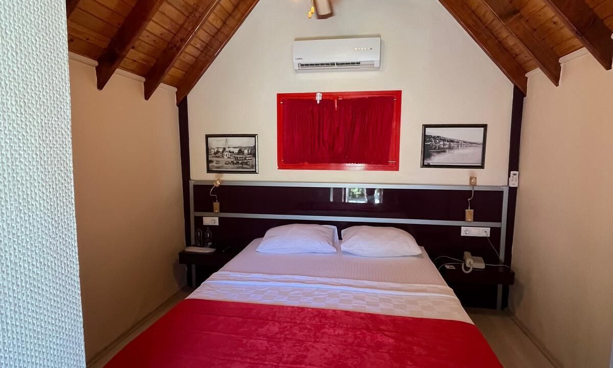 Photo of Bedroom in Mordogan