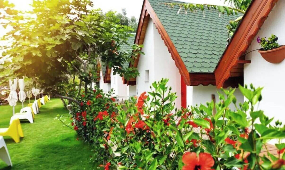 Photo of Outdoor in Mordogan
