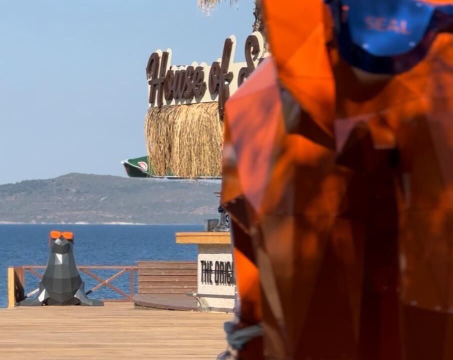 Photo of Outdoor in Mordogan