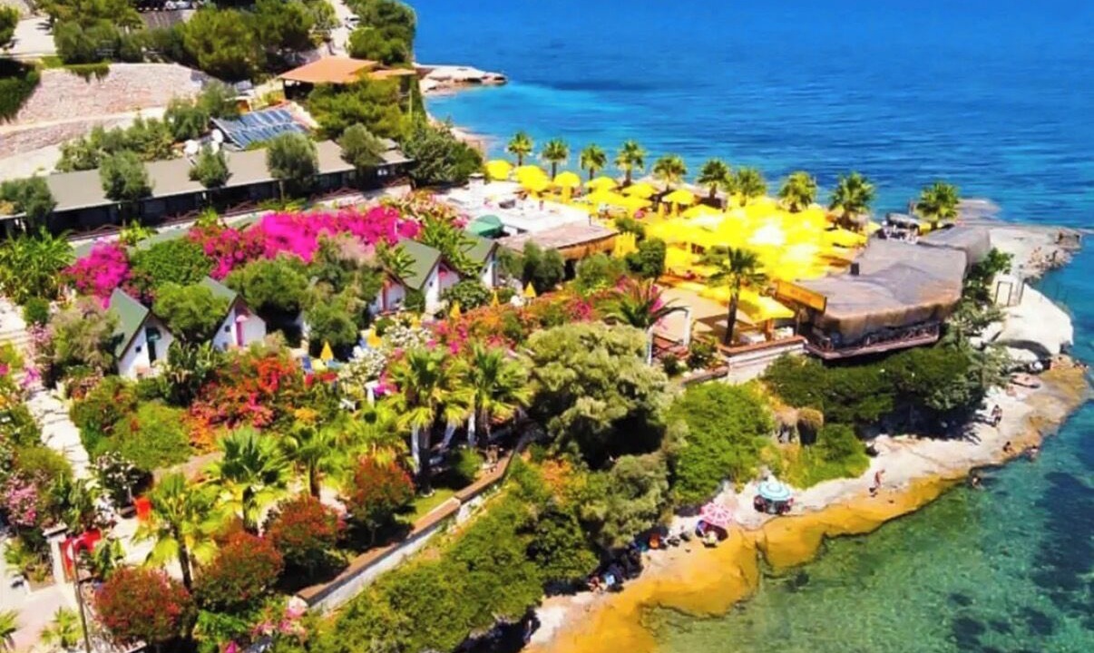 Photo of Outdoor in Mordogan