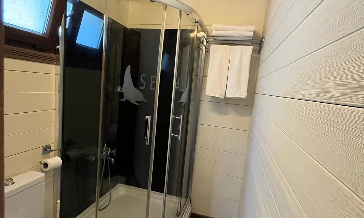 Photo of Bathroom in Mordogan