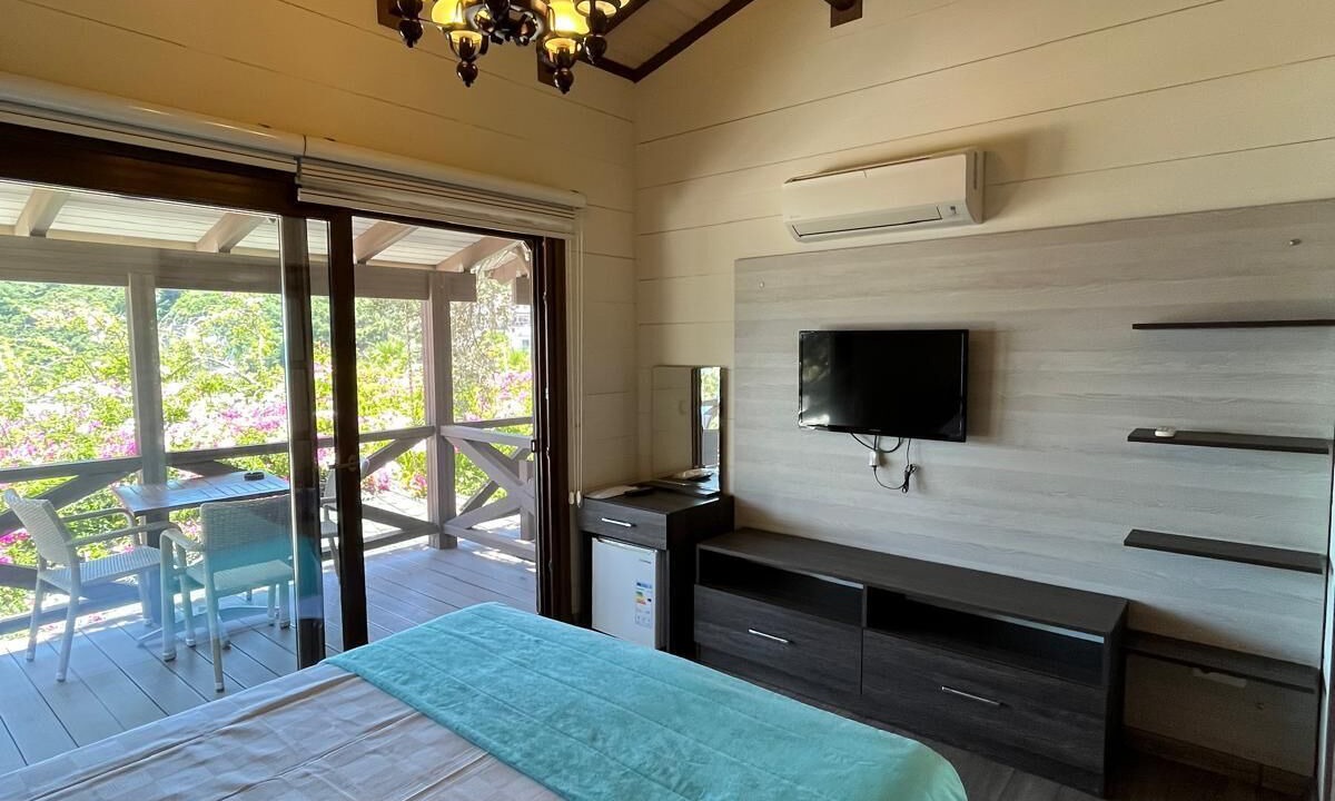 Photo of Bedroom in Mordogan