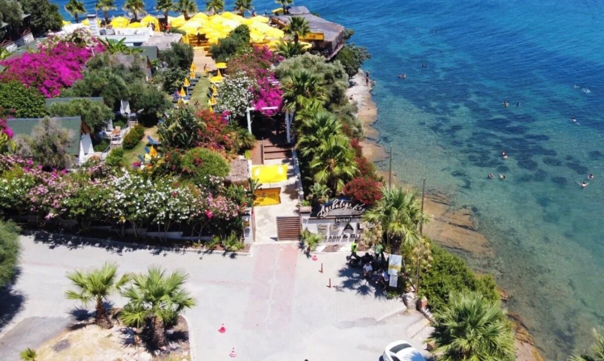 Photo of Outdoor in Mordogan